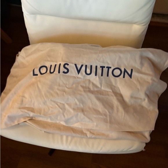 Louis Vuitton bag - Picture 5 of 6